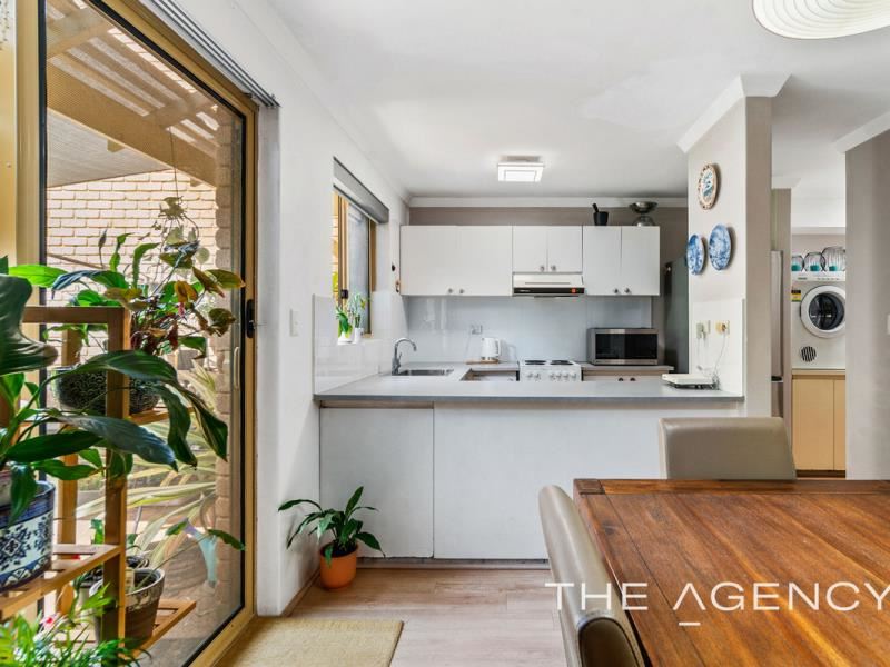 217/1 HERITAGE Cove, Maylands WA 6051