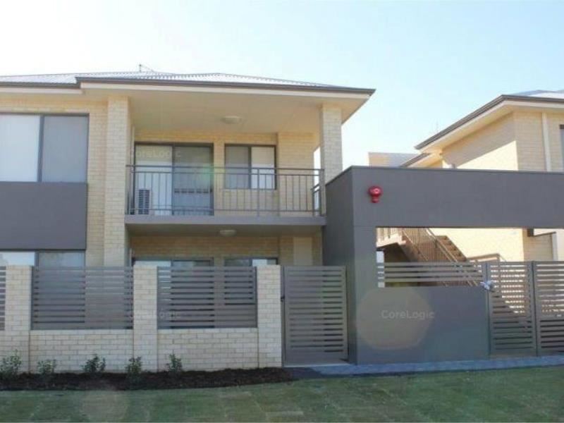 13/312 Railway Parade, East Cannington