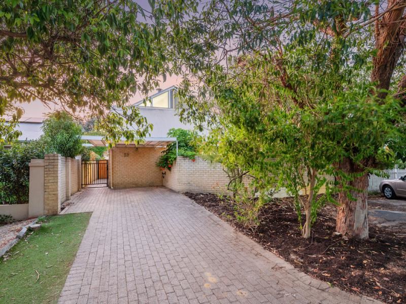 39 Meriwa Street, Nedlands