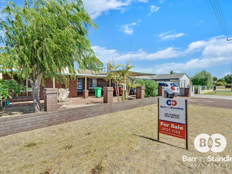 12 Coral Street, South Bunbury