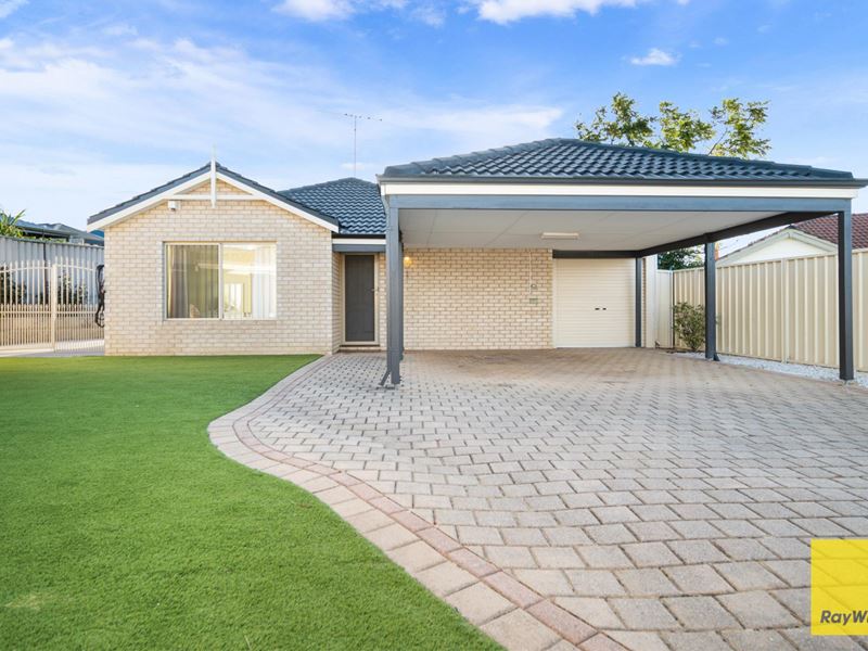 28 Stetson Court, Marangaroo