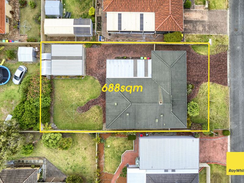 26 Lorenzo Way, Orana