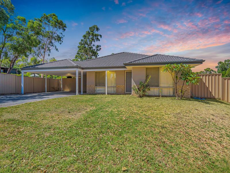 1/95 Park Road, Byford