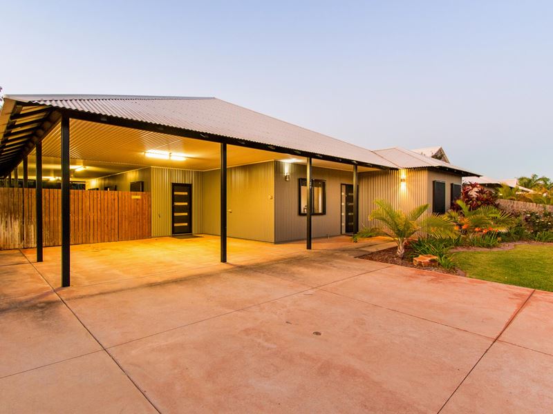 20 Honeyeater Loop, Djugun