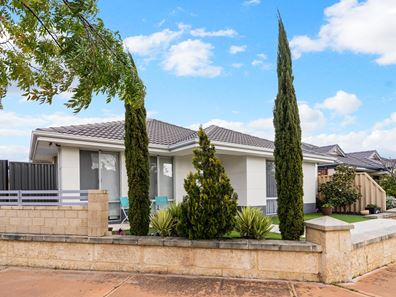 29 Stillwater Street, Southern River WA 6110