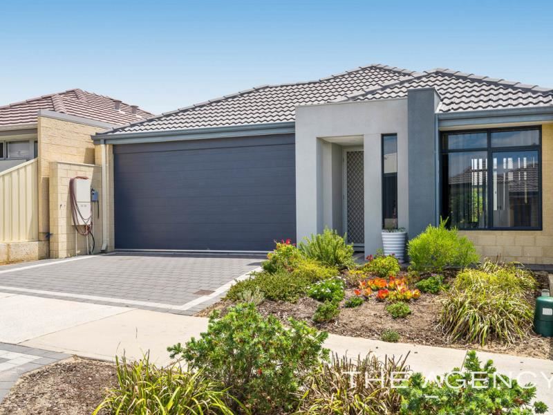 99 Sorbonne Turn, Aubin Grove