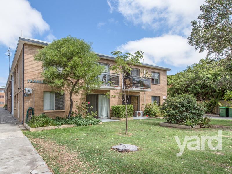 20/37 Osborne Road, East Fremantle