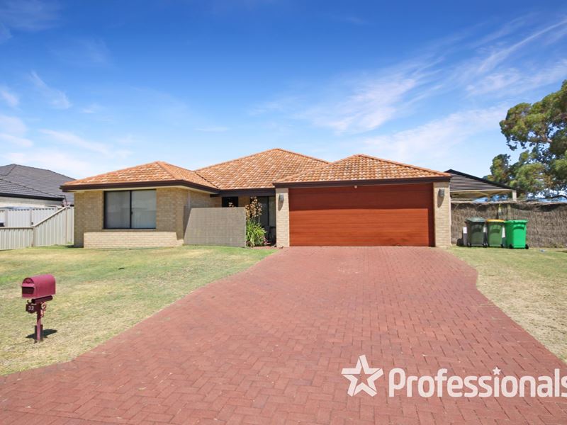 32 Grandite Fairway, Australind