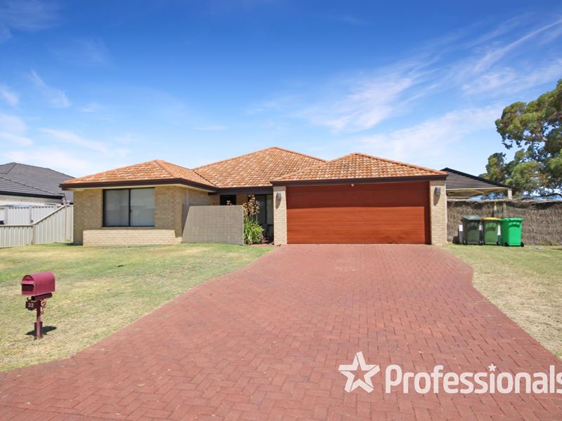 32 Grandite Fairway, Australind WA 6233