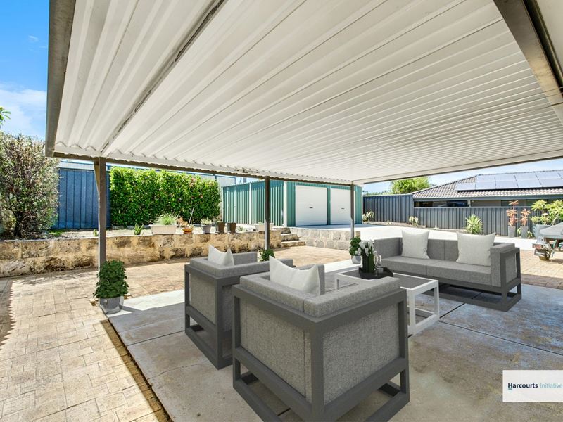 24 Nyunda Drive, Wanneroo