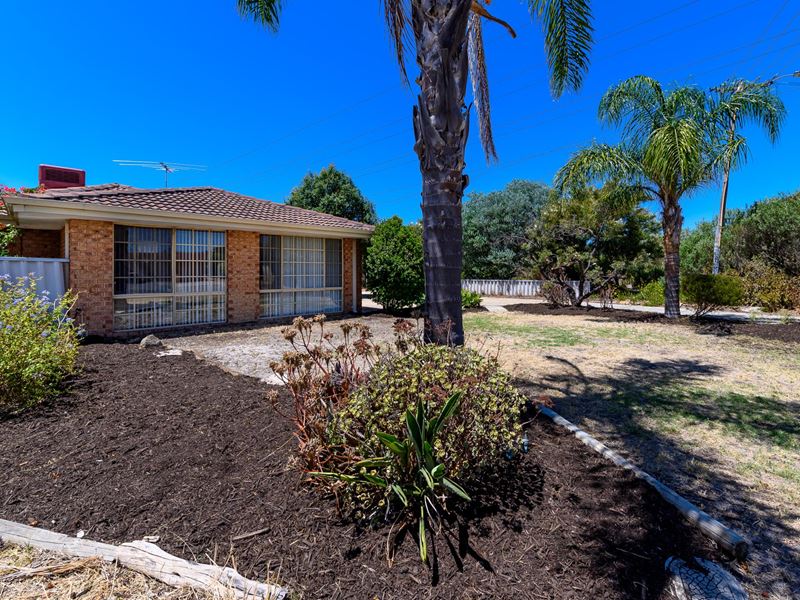 34A Chaparral Crescent, Willetton