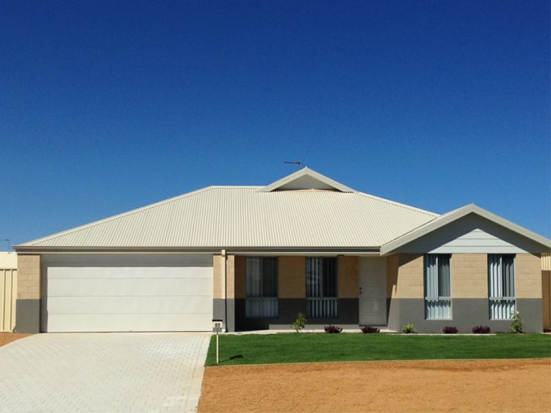 17 Oyster Cove, Sunset Beach