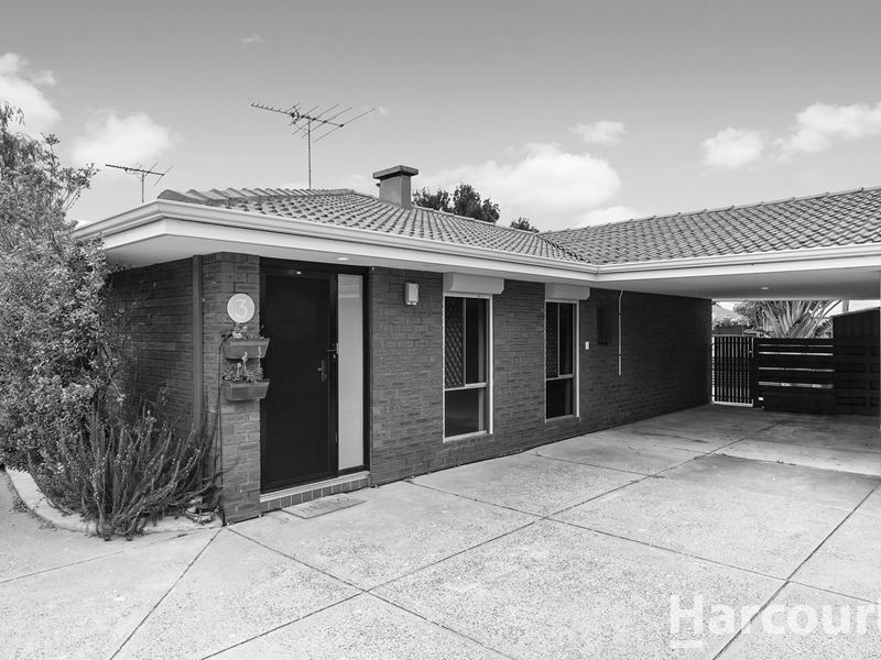 3/41-43 Sholl Street, Mandurah