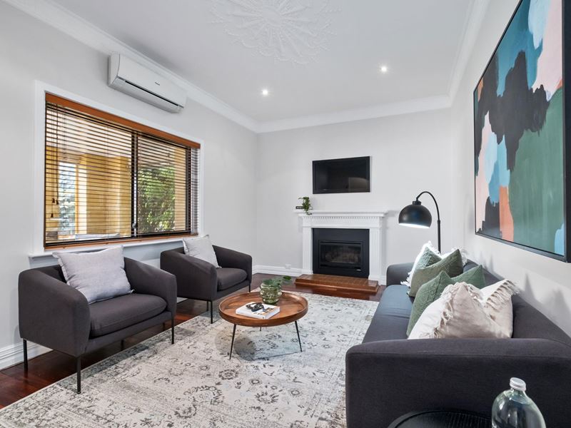 62 Drummond Street, Bedford