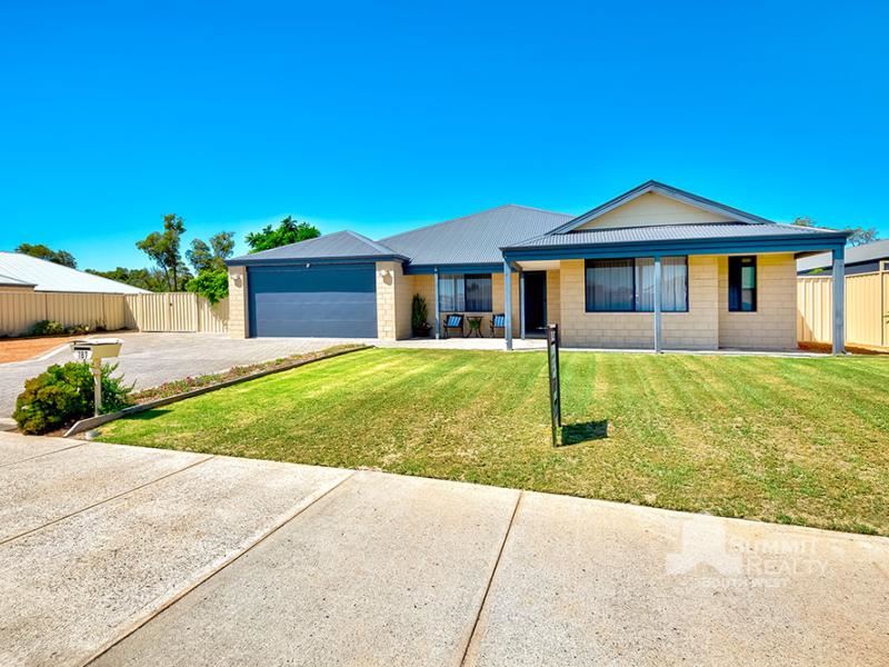 187 Braidwood Drive, Australind
