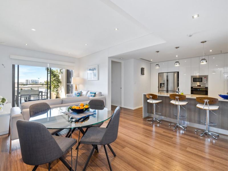 29/70 Wittenoom Street, East Perth
