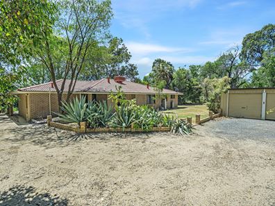 860 Estuary Road, Bouvard WA 6211