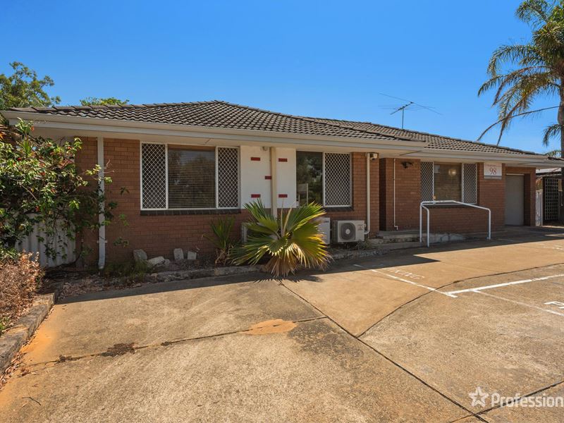 98 Allnutt Street, Mandurah