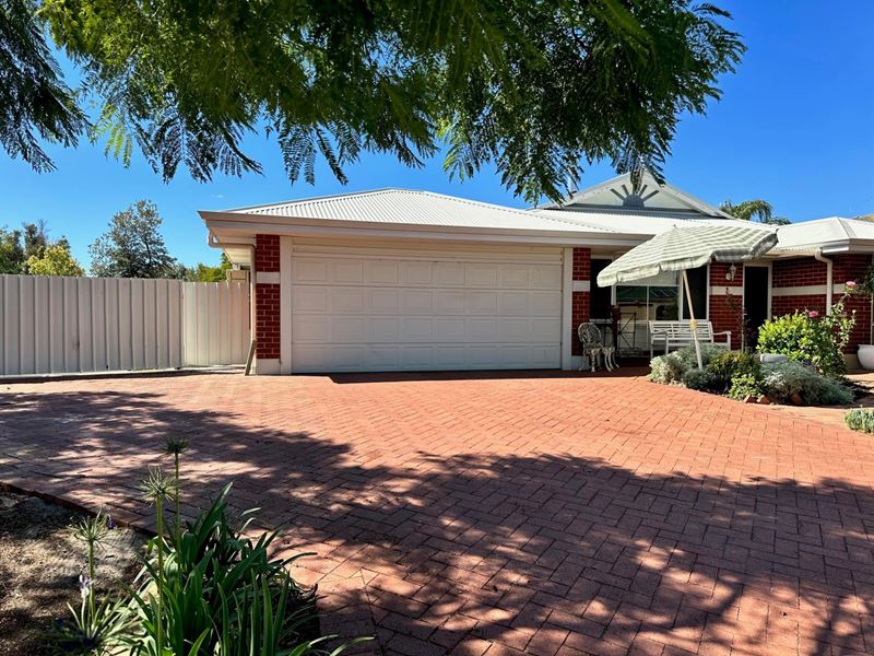 1 Gaudin Way, Australind