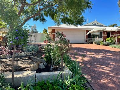 1 Gaudin Way, Australind WA 6233