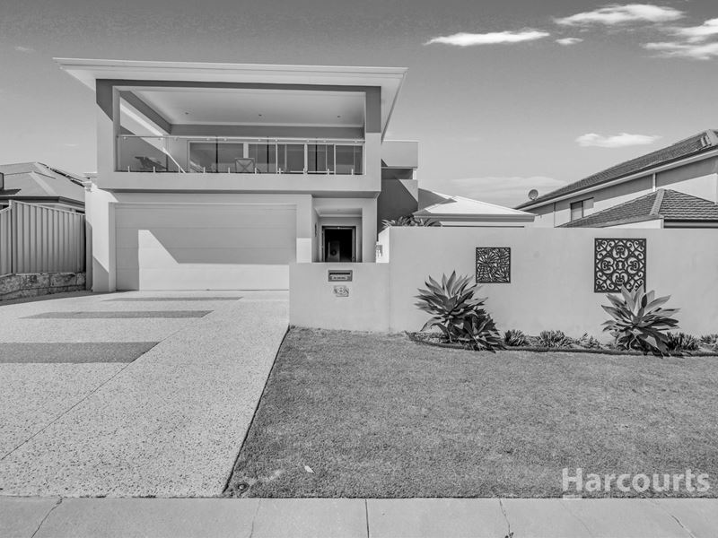 18 Abercrombie Rise, Madora Bay