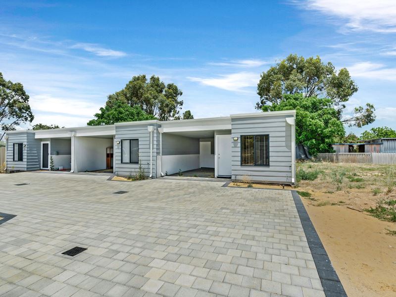 9/109 Cooper Street, Mandurah
