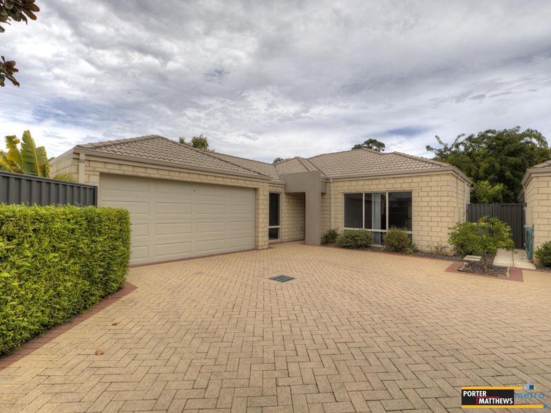 30B Boulder Avenue, Ascot