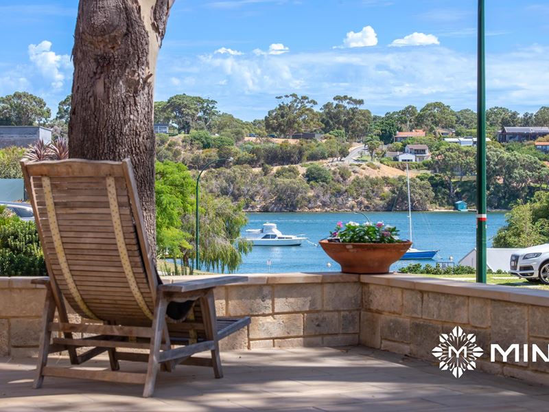 6 Crewe St, Bicton