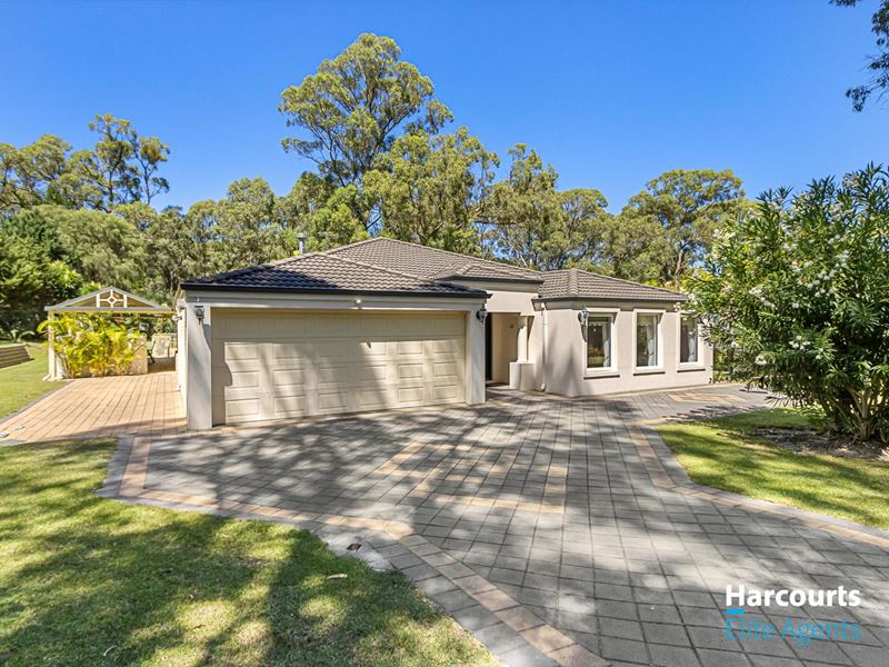 3 Manor Approach, Baldivis