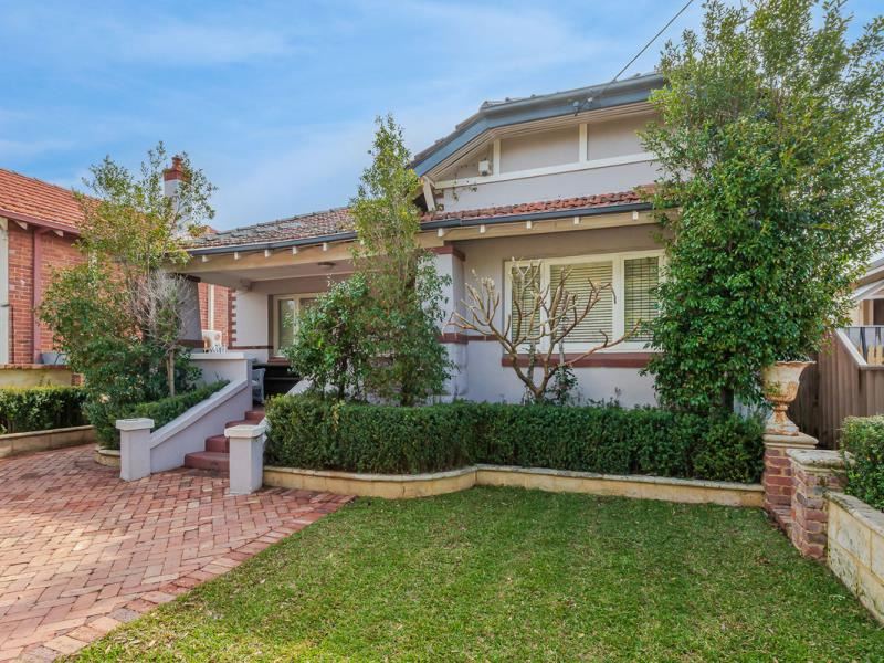 40 Ellesmere Street, Mount Hawthorn