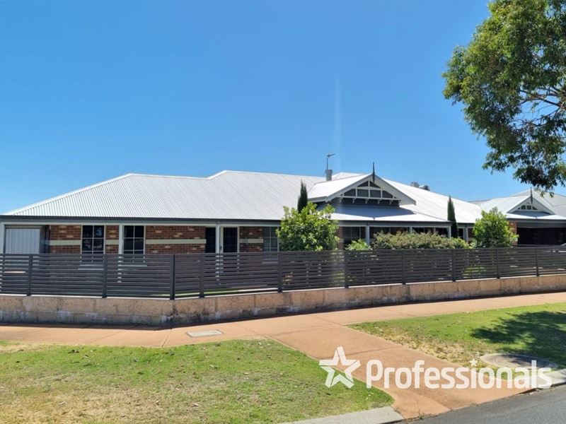 2 Braddon Way, Millbridge