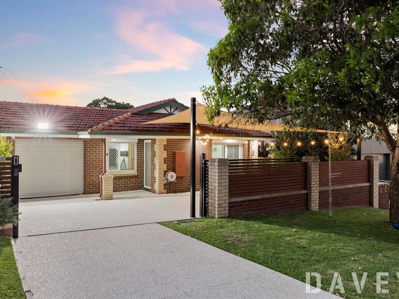 1/17 Ramsdale Street, Scarborough