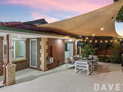 1/17 Ramsdale Street, Scarborough WA 6019