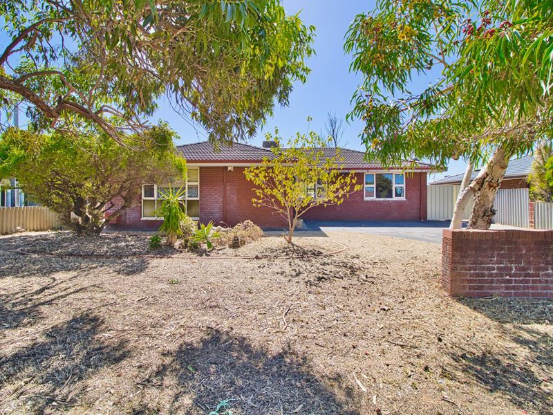 14 Markaling Close, Hillman