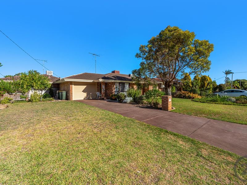 27A Moat Street, Mandurah