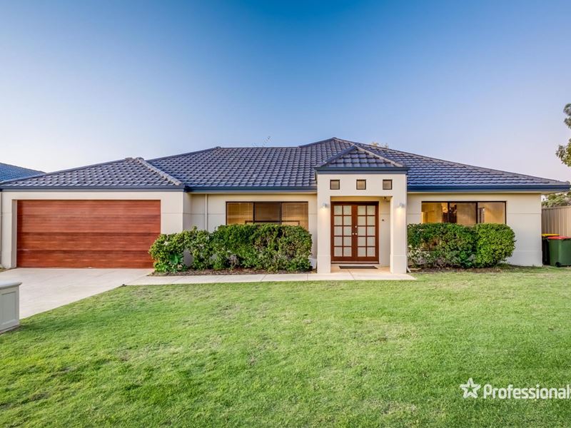 16 Tullow Gardens, Darch