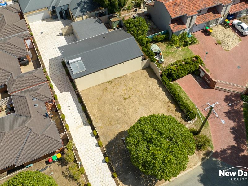 20A Selsey Way, Balga