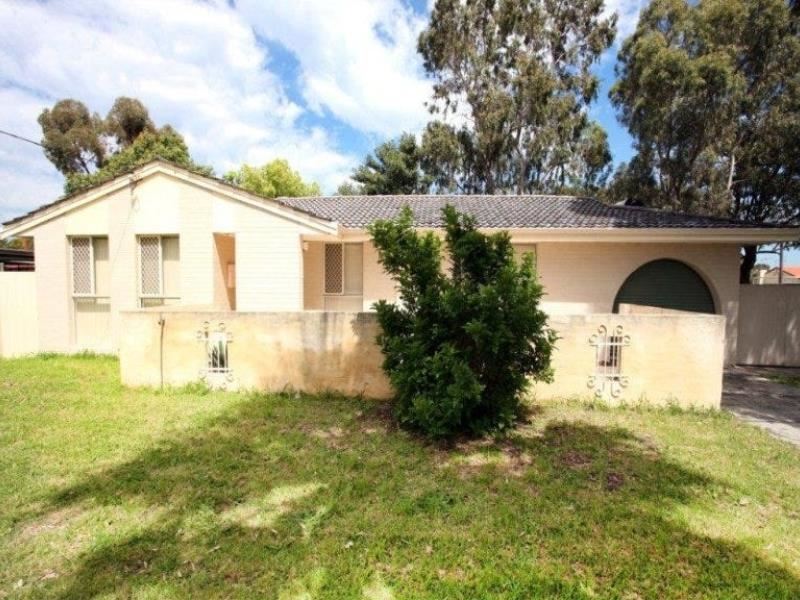 1 Rigden Street, Armadale