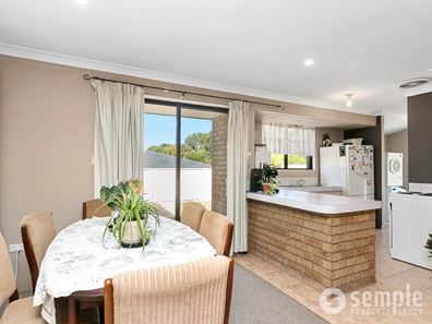 6 Williambury Drive, Yangebup WA 6164