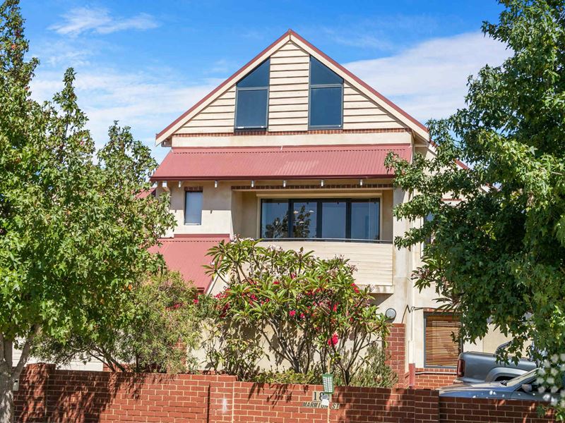 1/181 Marmion Street, Fremantle WA 6160