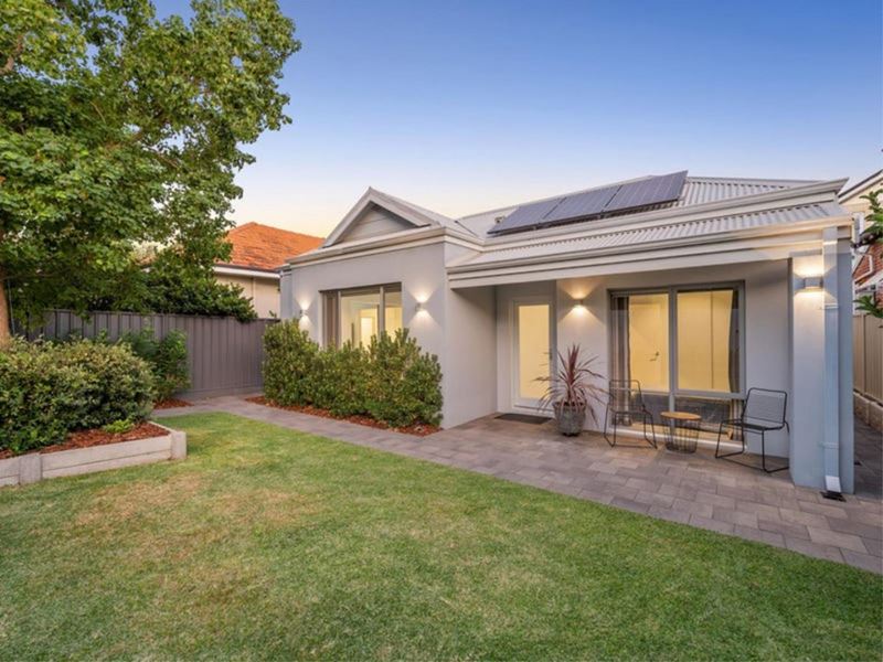 285 Railway Road, Subiaco