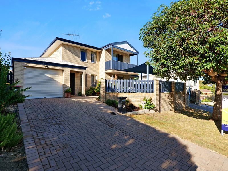 1/93 Ventnor Street, Scarborough