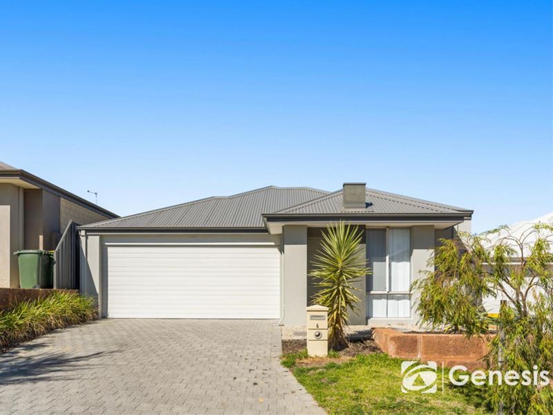 6 Boranup Rise, Piara Waters