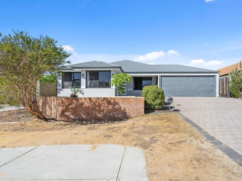 8 Morella Cross, Ellenbrook