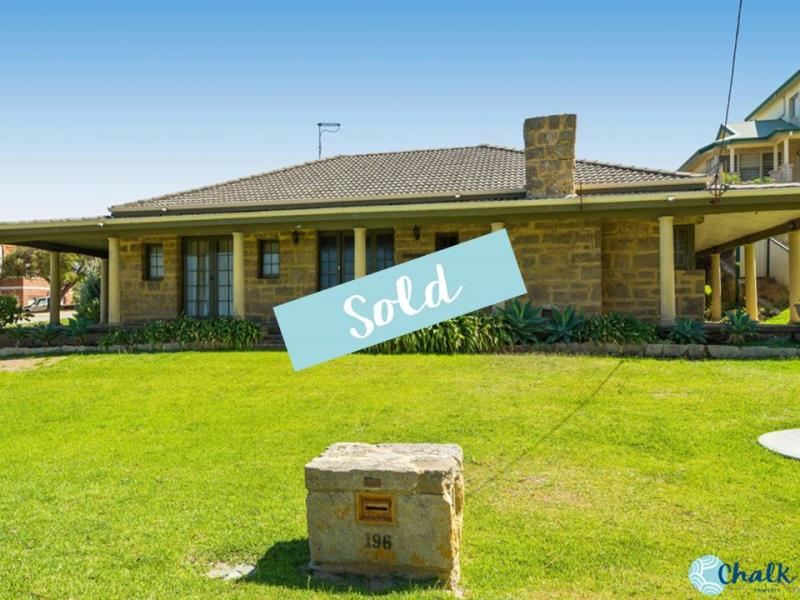 196 Arcadia Drive, Shoalwater