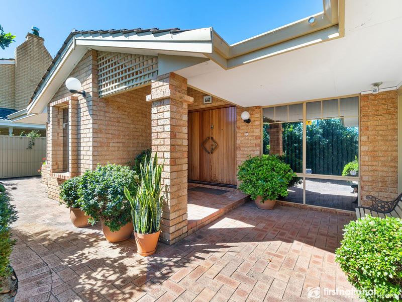 88 Johanson Promenade, Murdoch WA 6150