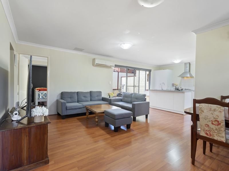 5/17 Hartley Street, Gosnells
