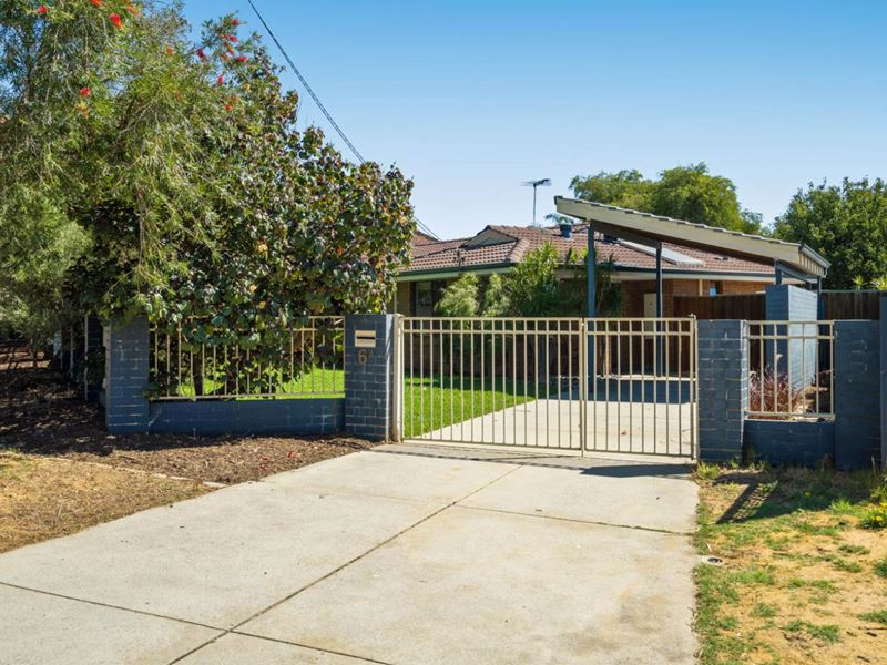 6A Eliza Court, Hamilton Hill