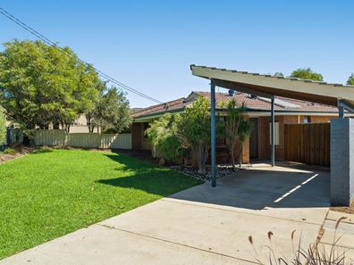 6A Eliza Court, Hamilton Hill WA 6163