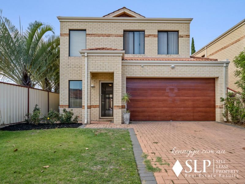 43 Gemini Way, Madeley